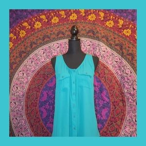 maurices+ button-down blouse